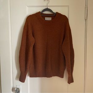 EVERLANE | The Alpaca Crew